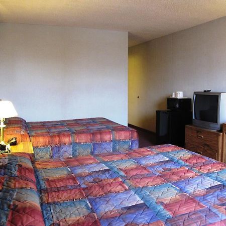 Boise Inn Garden City Esterno foto