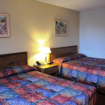 Boise Inn Garden City Esterno foto