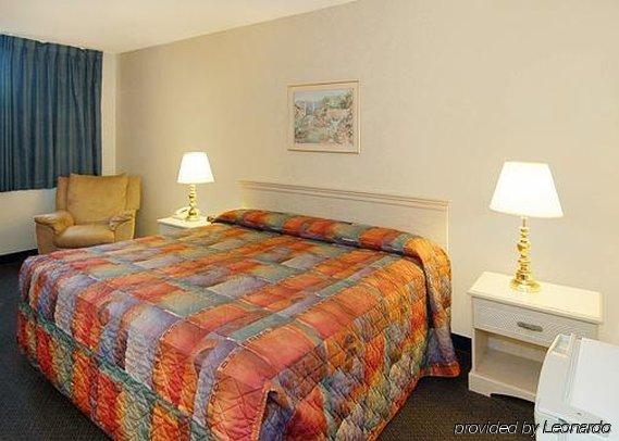 Boise Inn Garden City Esterno foto