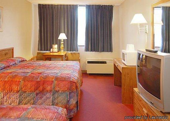 Boise Inn Garden City Esterno foto
